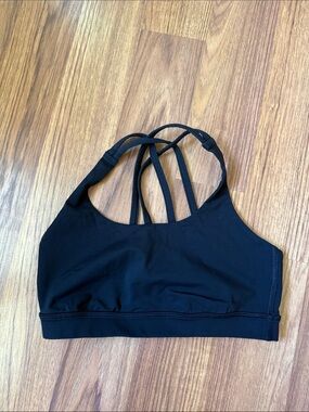 Sports bra